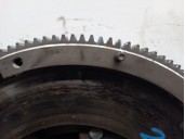 Recambio de volante motor para skoda superb iii (3v3) 2.0 tdi referencia OEM IAM 415058310 04L105266AF LUK