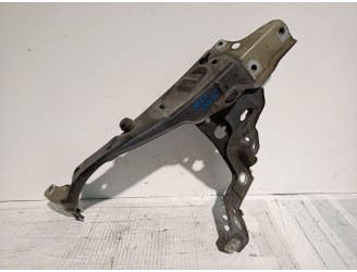 Recambio de soporte faro izquierdo para opel astra h twintop (a04) 1.9 cdti (l67) referencia OEM IAM 13110787  