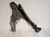 Recambio de soporte faro izquierdo para opel astra h twintop (a04) 1.9 cdti (l67) referencia OEM IAM 13110787 