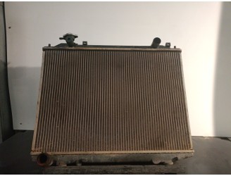 Recambio de radiador agua para ford ranger (er, eq, r_) 2.5 td 4x4 referencia OEM IAM 6224601E 4565285 62246A NISSENS