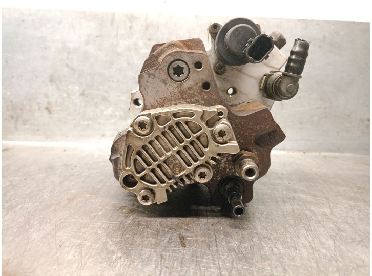 Recambio de bomba inyeccion para ford focus c-max (dm2) 1.6 tdci referencia OEM IAM 9651844380 1313844 0445010089 BOSCH