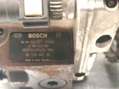 Recambio de bomba inyeccion para ford focus c-max (dm2) 1.6 tdci referencia OEM IAM 9651844380 1313844 0445010089 BOSCH