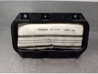 Recambio de airbag delantero derecho para volvo s60 ii (134) d3 referencia OEM IAM 30715602 30715602 