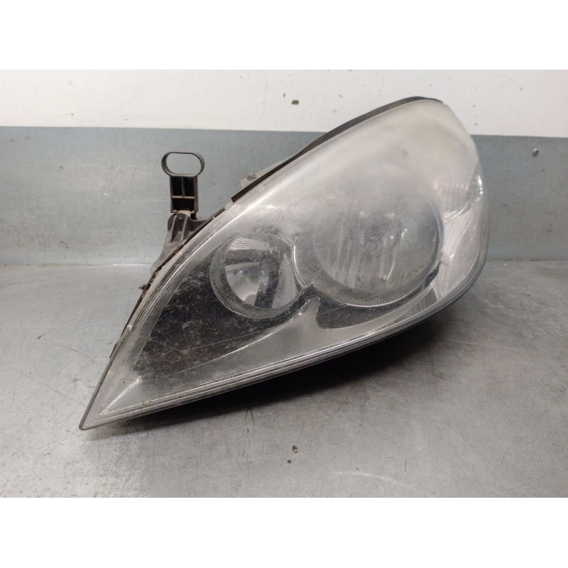 Recambio de faro izquierdo para volvo s60 ii (134) d3 referencia OEM IAM 31299994LH 31383066 