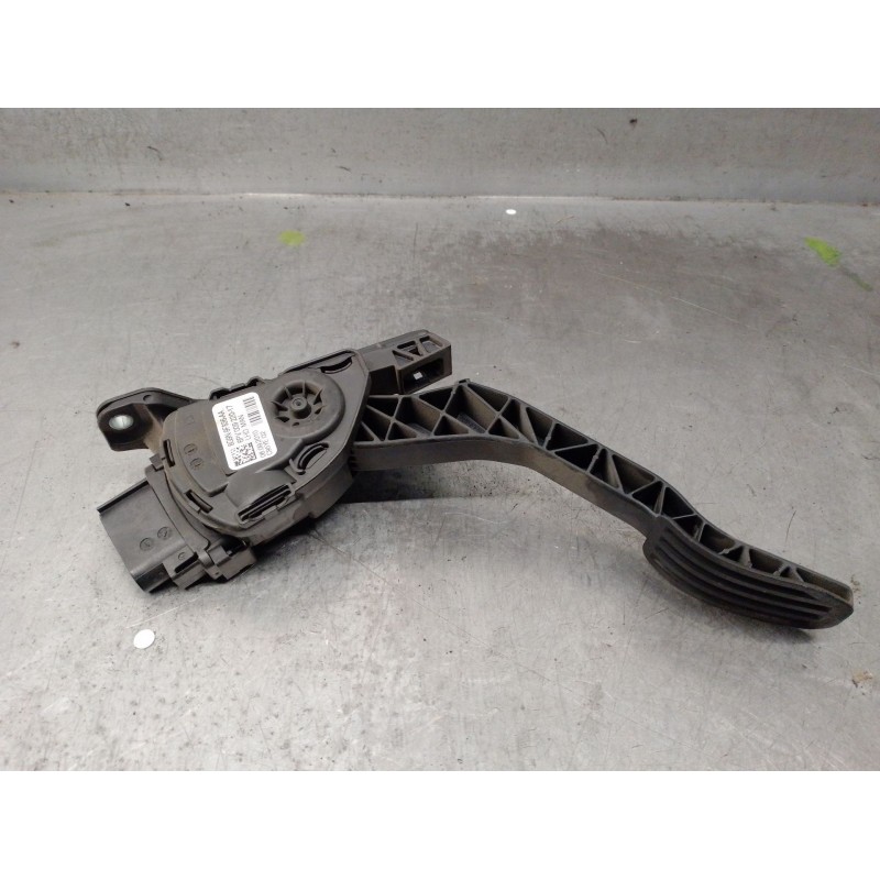 Recambio de potenciometro pedal para volvo s60 ii (134) d3 referencia OEM IAM 8G9N9F836AA 2536856 