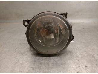 Recambio de faro antiniebla izquierdo para ford transit custom v362 furgoneta (fy, fz) 2.2 tdci referencia OEM IAM 2N1115201AB 1