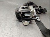 Replacement front right seat belt for Volvo S60 II (134) D3 OEM IAM reference 616155800 