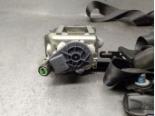 Recambio de cinturon seguridad delantero derecho para volvo s60 ii (134) d3 referencia OEM IAM 616155800 