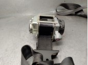 Replacement front right seat belt for Volvo S60 II (134) D3 OEM IAM reference 616155800 