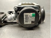 Recambio de cinturon seguridad delantero derecho para volvo s60 ii (134) d3 referencia OEM IAM 616155800 