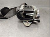 Replacement front right seat belt for Volvo S60 II (134) D3 OEM IAM reference 616155800 