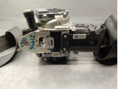 Replacement front right seat belt for Volvo S60 II (134) D3 OEM IAM reference 616155800 