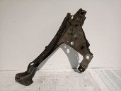 Replacement right headlight bracket for Opel Astra H TwinTop (A04) 1.9 CDTi (L67) OEM IAM reference 13110788 