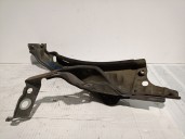 Replacement right headlight bracket for Opel Astra H TwinTop (A04) 1.9 CDTi (L67) OEM IAM reference 13110788 
