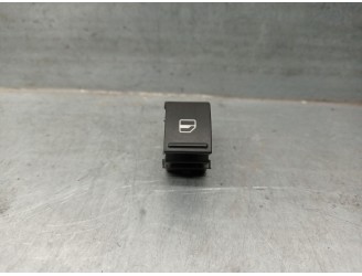 Recambio de mando elevalunas trasero derecho para skoda superb ii (3t4) 2.0 tdi 16v 4x4 referencia OEM IAM 5J0959855  