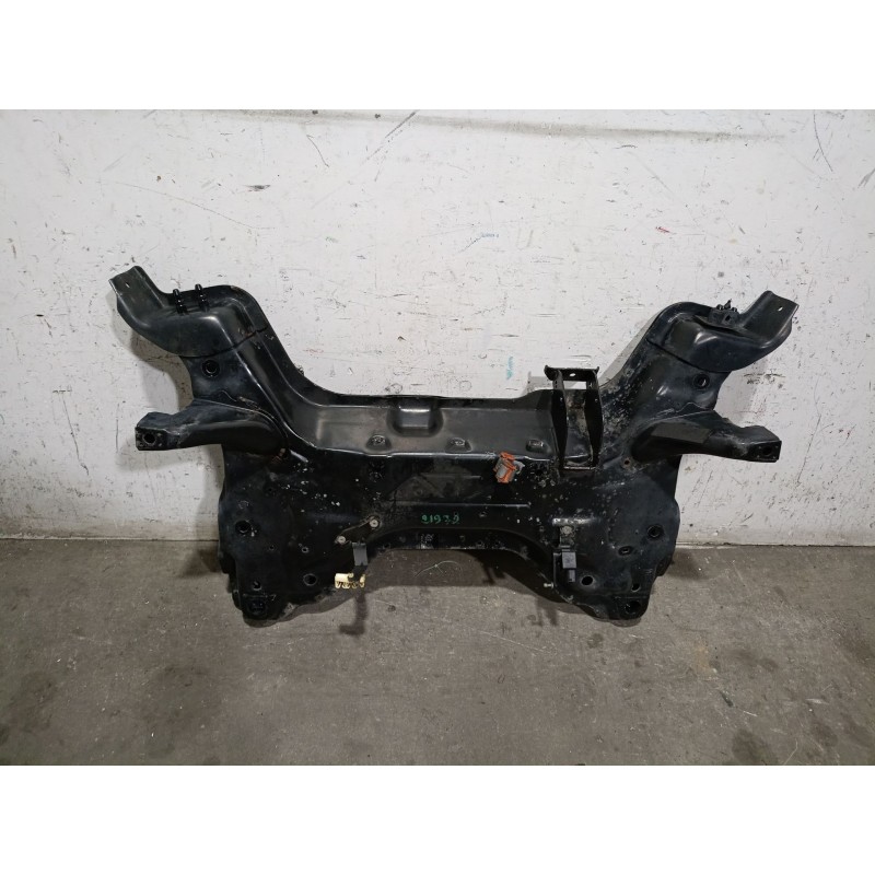 Recambio de puente delantero para peugeot 3008 ii suv (mc_, mr_, mj_, m4_) 2.0 bluehdi 150 (mjahxh, mjahxv, mjahxg, mjahsh, mjah