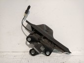 Recambio de capota para opel astra h twintop (a04) 1.9 cdti (l67) referencia OEM IAM 133016504 186672 