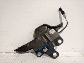 Recambio de capota para opel astra h twintop (a04) 1.9 cdti (l67) referencia OEM IAM 133016504 186672 