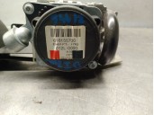 Replacement front left seat belt for Volvo S60 II (134) D3 OEM IAM reference 616155700 