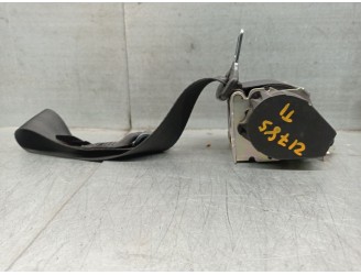 Recambio de cinturon seguridad trasero izquierdo para peugeot 508 sw i (8e_) 2.0 bluehdi 150 referencia OEM IAM 98020244XX 16105