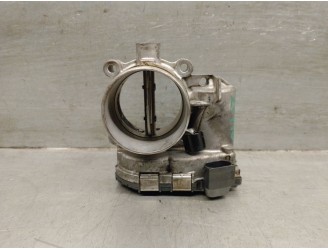 Recambio de caja mariposa para volvo s60 ii (134) d3 referencia OEM IAM 31216665 31216665 0281002701 BOSCH