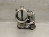 Recambio de caja mariposa para volvo s60 ii (134) d3 referencia OEM IAM 31216665 31216665 0281002701 BOSCH