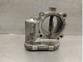 Recambio de caja mariposa para volvo s60 ii (134) d3 referencia OEM IAM 31216665 31216665 0281002701 BOSCH