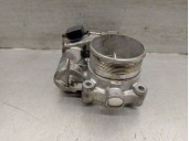 Recambio de caja mariposa para volvo s60 ii (134) d3 referencia OEM IAM 31216665 31216665 0281002701 BOSCH