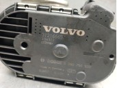 Recambio de caja mariposa para volvo s60 ii (134) d3 referencia OEM IAM 31216665 31216665 0281002701 BOSCH