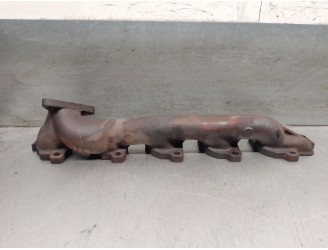 Recambio de colector escape para mercedes-benz clase e (w210) e 270 cdi (210.016) referencia OEM IAM A6121420101 A6121420101 