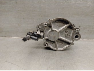 Recambio de depresor freno / bomba vacio para ford focus c-max (dm2) 1.6 tdci referencia OEM IAM D1562C1 BOSCH