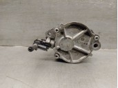 Replacement brake vacuum pump / booster for Ford Focus C-Max (DM2) 1.6 TDCi OEM IAM reference D1562C1 BOSCH