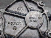Replacement brake vacuum pump / booster for Ford Focus C-Max (DM2) 1.6 TDCi OEM IAM reference D1562C1 BOSCH