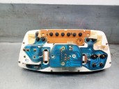 Recambio de cuadro instrumentos para bmw serie 7 (e23) referencia OEM IAM 1360852  