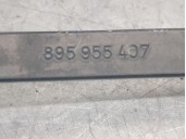 Recambio de brazo limpia trasero para audi coupe b3 (89, 8b3) 2.6 referencia OEM IAM 895955407 895955407 BOSCH