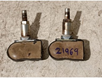 Recambio de sensor presion para kia carens iv 1.7 crdi referencia OEM IAM 529333N100  S180052092C CONTINENTAL