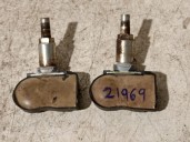 Recambio de sensor presion para kia carens iv 1.7 crdi referencia OEM IAM 529333N100 S180052092C CONTINENTAL