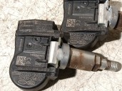 Recambio de sensor presion para kia carens iv 1.7 crdi referencia OEM IAM 529333N100 S180052092C CONTINENTAL