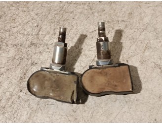 Recambio de sensor presion para kia carens iv 1.7 crdi referencia OEM IAM 529333N100  S180052092C CONTINENTAL