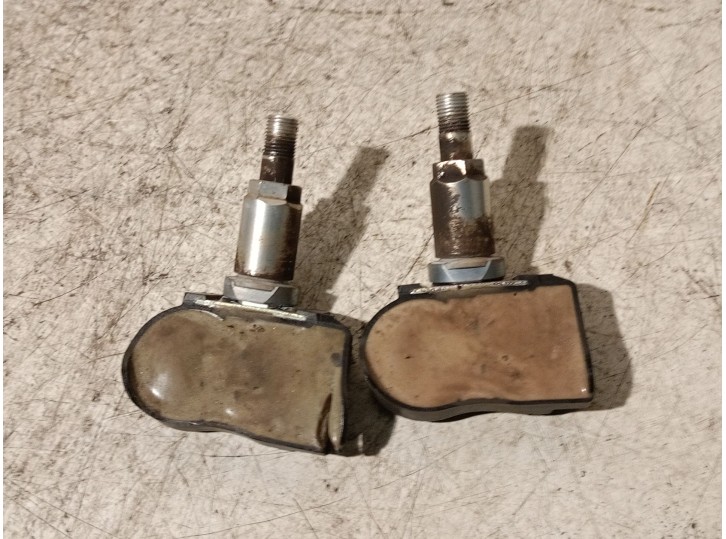 Recambio de sensor presion para kia carens iv 1.7 crdi referencia OEM IAM 529333N100 S180052092C CONTINENTAL