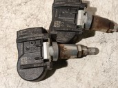 Recambio de sensor presion para kia carens iv 1.7 crdi referencia OEM IAM 529333N100 S180052092C CONTINENTAL