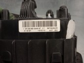 Recambio de airbag delantero izquierdo para peugeot 208 i (ca_, cc_) 1.2 vti 82 referencia OEM IAM 96728484ZD  