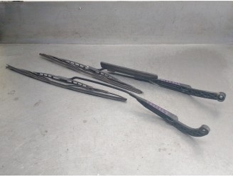 Recambio de brazo limpia delantero derecho para audi coupe b3 (89, 8b3) 2.6 referencia OEM IAM 895955407B 895955407B 