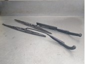 Recambio de brazo limpia delantero derecho para audi coupe b3 (89, 8b3) 2.6 referencia OEM IAM 895955407B 895955407B 