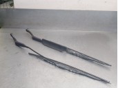 Recambio de brazo limpia delantero derecho para audi coupe b3 (89, 8b3) 2.6 referencia OEM IAM 895955407B 895955407B 