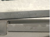 Recambio de brazo limpia delantero derecho para audi coupe b3 (89, 8b3) 2.6 referencia OEM IAM 895955407B 895955407B 