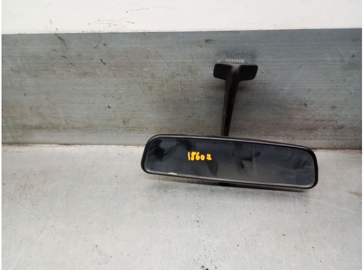 Recambio de espejo interior para bmw serie 7 (e23) referencia OEM IAM 51161921403 