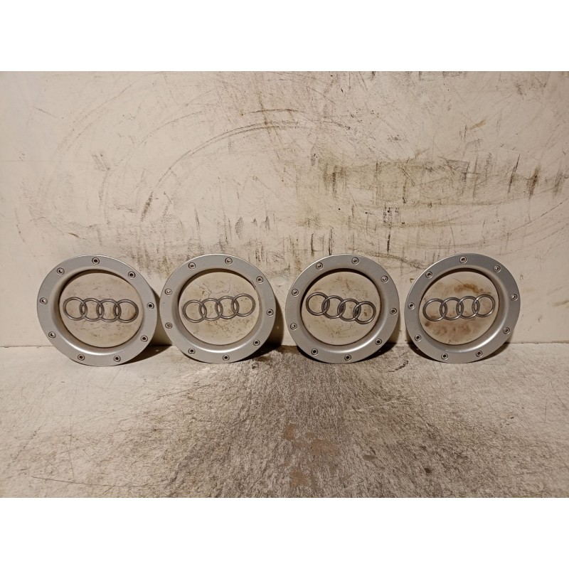 Recambio de tapacubos para audi a4 b6 descapotable (8h7) 1.8 t referencia OEM IAM 8D0601165K  