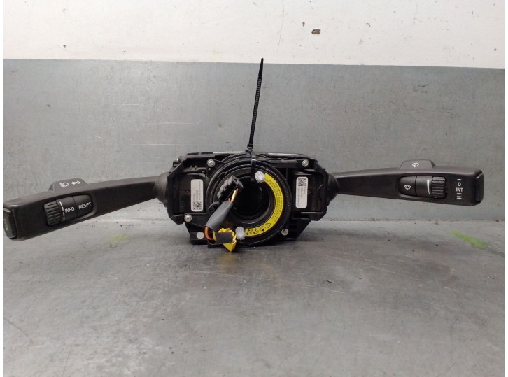 Recambio de mando luces para volvo s60 ii (134) d3 referencia OEM IAM 31376705 31343218 