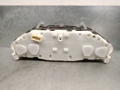 Recambio de cuadro instrumentos para peugeot 208 i (ca_, cc_) 1.2 vti 82 referencia OEM IAM 9801905280 9801905280 